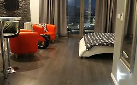 Apartament Onyx