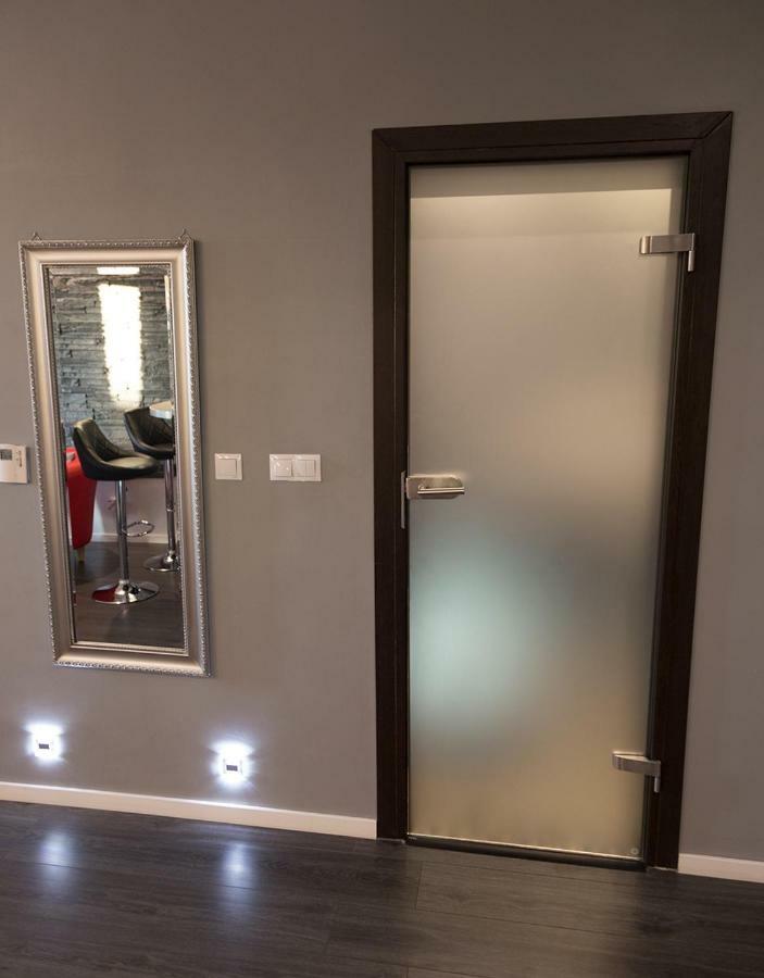 Apartament Onyx Poznan Exterior photo